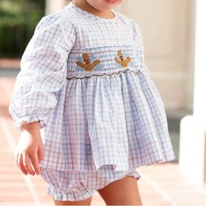 Cecil & Lou Diaper Set